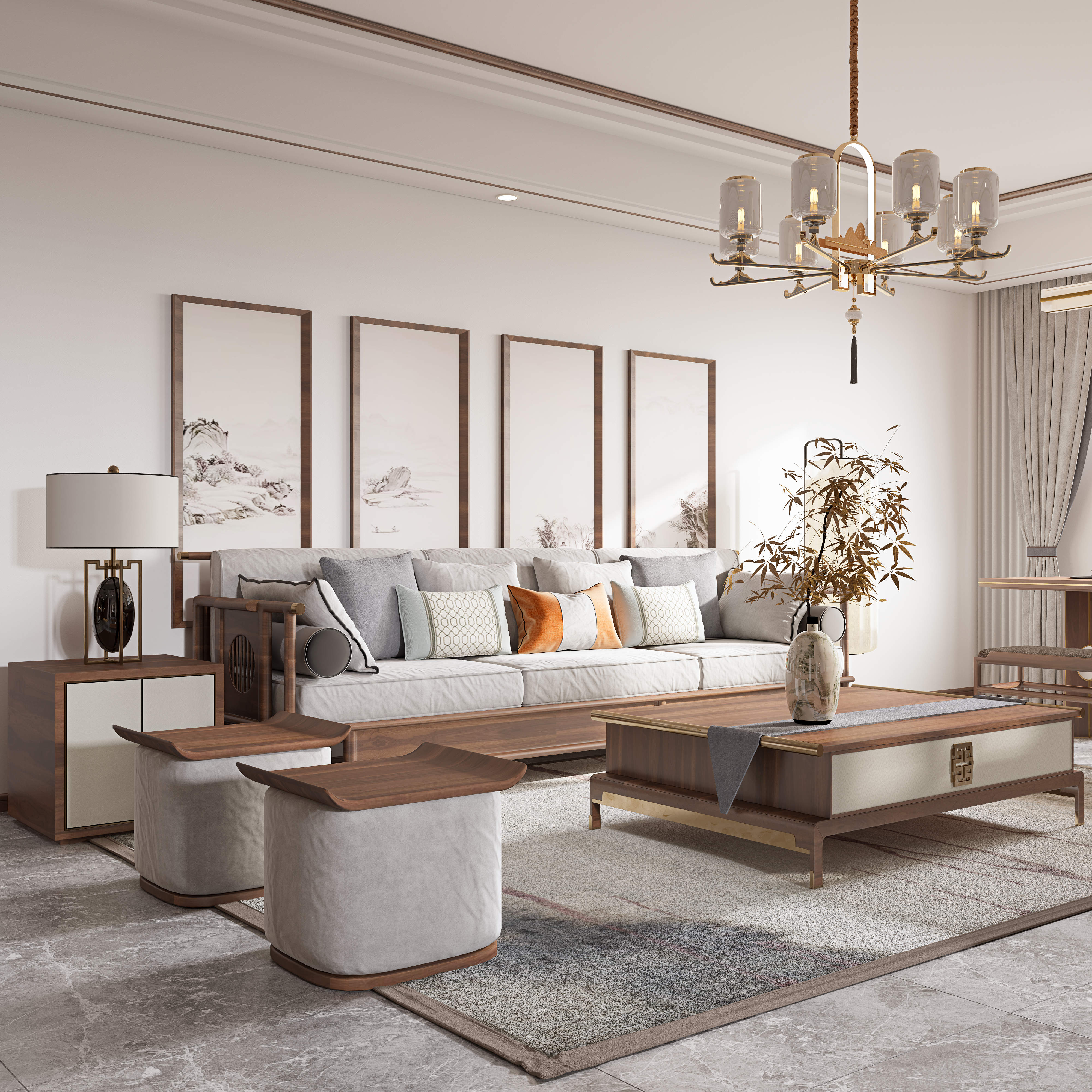 7376-YY2-Y2-YY2-A29（y21）-程工-有格式-圖匠 Q1御景藍(lán)灣二期23-3-202  客餐廳 - 微信三特寫(xiě).jpg